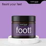 Bare Body Essentials Foot Scrub 50g, 5 image