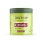 Trichup Keratin Hair Mask 500ml - For Intense Damaged Hair Repair - Salon Like Hair Spa at Your Home - For Dry & Damaged Hair