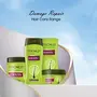 Trichup Keratin Kit (Shampoo 200 ml Conditioner 200 ml Hair Cream 200 ml), 5 image