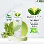 SDH Naturals BEUTANIC FACE WASH 170 ml For Acne Soft & Smooth Gives Nutrition to Skin Oil Skin Keep Glowing With 10% Discount, 5 image