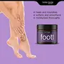 Bare Body Essentials Foot Scrub 50g, 2 image