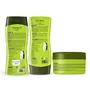 Trichup Keratin Kit (Shampoo 200 ml Conditioner 200 ml Hair Cream 200 ml), 6 image