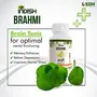 SDH Naturals BRAHMI 60 Tablets Improves brain and nervous system with 20% Discount, 2 image
