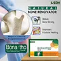 SDH Naturals BONARTHO CAPSULES | Ayurvedic Supplement for Increasing bone mineral density fracture healing, 2 image