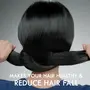 Trichup Hair Fall Control Hair Oil - Enriched Amla Licorice & Bhringaraj - Repairs & Nourishes Damaged Hair (200ml), 2 image