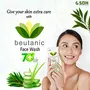 SDH Naturals BEUTANIC FACE WASH 170 ml For Acne Soft & Smooth Gives Nutrition to Skin Oil Skin Keep Glowing With 10% Discount, 2 image