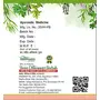 SDH Naturals NEEM 60 Tablets For Blood Impurities Skin Disorders Boosts Metabolism with 20% Discount, 4 image