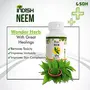 SDH Naturals NEEM 60 Tablets For Blood Impurities Skin Disorders Boosts Metabolism with 20% Discount, 2 image