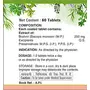 SDH Naturals BRAHMI 60 Tablets Improves brain and nervous system with 20% Discount, 3 image
