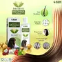 SDH Narurals beutanic Meghna Hair Oil WITH Ksheer Paka Vidhi for Hair Growth & Hair Fall Control - With All Organic Ingredients, 4 image
