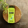 Trichup Healthy Long & Strong Hair Shampoo - with The Natural Goodness of Aloe Vera Neem & Henna (200ml), 3 image