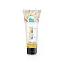 Vegetal Fairness Face Wash for All Skin Type with Sandal Wood Extract - 100g.