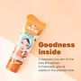 IKKAI Organic Awesome Almond Face Scrub | Walnut Shells | Vitamin E | Chemical Free | All Skin Types | 100g, 7 image
