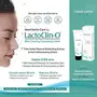 Lactoclin O - Soap Free Herbal Cleanser and Makeup Remover Facewash For Women 90ml., 5 image