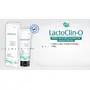 Lactoclin O - Soap Free Herbal Cleanser and Makeup Remover Facewash For Women 90ml., 2 image