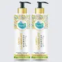Vegetal Anti-Dandruff Shampoo 200 gms