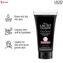 Lacto Calamine Activated Charcoal Face Wash with Aloe Vera & Tea Tree Extract for Deep Skin Detox. Removes impurities and fights blackheads & whiteheads. No Parabens No Sulphates - 100 ml Pack of 1, 4 image