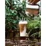 Brightlight Traders Pilsner Juice | Beer| Mocktail | Milkshake Glasses Set of 6 - 350ml, 7 image