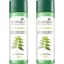 Biotique Bio Margosa Anti-Dandruff Shampoo & Conditioner 190 ml (Total 380 ml)