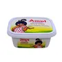 Amul Butter Tub 200 Gm (Pack of 2)