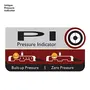 Prestige Deluxe Plus Hard Anodized Aluminium Junior Handi Pressure Cooker 5 L Outer Lid Pressure Cooker - Black, 7 image