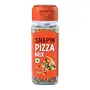 Snapin Pizza Mix 90g (Pack of 2)