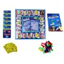 BabyGo International Business Board Game Toy for Kids, 3 image