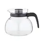 Borosil Carafe with Strainer in Lid 1.5 Litres, 2 image