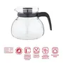 Borosil Carafe with Strainer in Lid 1.5 Litres, 4 image