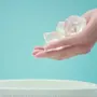 NIVEA Soft Light Moisturising Cream Chilled Mint 100ml, 2 image