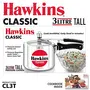Hawkins Classic Aluminium Inner Lid Pressure Cooker (Tall) 3 Litre Silver (CL3T), 3 image