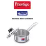 Prestige Tri Ply Splendor Sauce Pan 180mm 2 litres, 6 image
