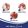 NIVEA Lip Balm Glossy Finish - Fruity Cherry Shine 4.8g, 6 image
