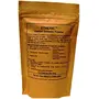 ETHERIC Wild Kasturi Turmeric Powder to remove acne (150 Grams), 2 image