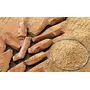 Etheric Sandal Wood Powder For Skin Whitening- 100 Gm, 5 image