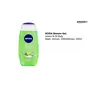 NIVEA Body Wash Lemon & Oil Shower Gel Pampering Care with Refreshing Scent of Lemon 250 ml, 2 image