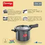 Prestige Svachh Hard Anodised Pressure Cooker 7.5 Litre, 5 image