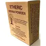 Etheric Herbal Henna Powder for Hair Care & Treatment (200 Gm), 3 image
