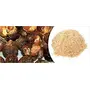 Etheric Soap Nut (Reetha) Areetha Powder (100 gms), 3 image