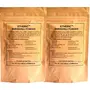 Etheric Bhringraj Powder Twin Pack for Hair Growth & Treatment (2 X100 Grams), 2 image