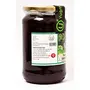 Yugmantra Organic Pure Raw Natural Unprocessed Tulsi Forest Raw Honey 1 kg, 3 image