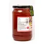 Yugmantra Organic Pure Raw Unprocessed Jungle Forest Raw Honey 1 kg, 2 image