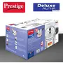 Prestige Svachh Deluxe Alpha 5.5 Litre Stainless Steel Pressure Cooker, 6 image