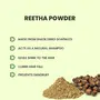 Tattvalogy Reetha Powder 200 g, 5 image