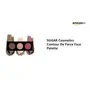 SUGAR Cosmetics - Contour De Force - Face Palette with Lightweight Blush Highlighter And Bronzer - 01 Subtle Summit - Long Lasting Contour Blush Palette, 2 image