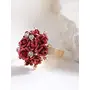Valentine Gifts for Girlfriend/Wife : YouBella Jewellery Stylish Love Rose Ring for Women/Girls, 4 image