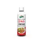 Dr. Patkar's 100% Natural Brewed White Vinegar for Salad Cooking | Cleaning Purpose | Flavoursome & Nutritious 200 ml, 2 image