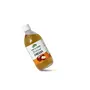 Apple Cider Vinegar Refined (ACVRG) (500 ml) Glass Bottle, 3 image