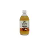 Apple Cider Vinegar Refined (ACVRG) (500 ml) Glass Bottle, 2 image