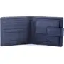 WILDHORN Detachable Credit Card Holder Men's Leather Wallet, 4 image